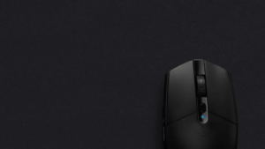 LOGITECH TAPIS DE SOURIS GAMING PAD G740