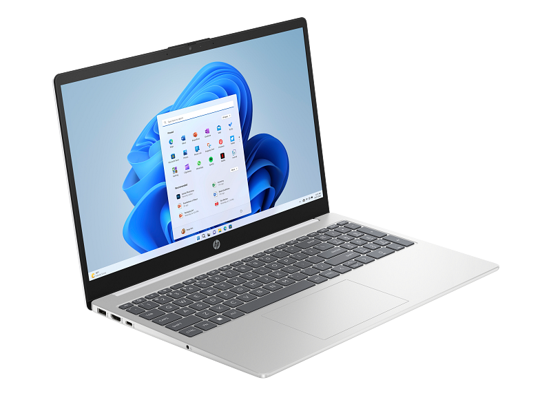 HP Laptop 15-fd0234nk Intel Core i7 16Go SSD 1To Maroc