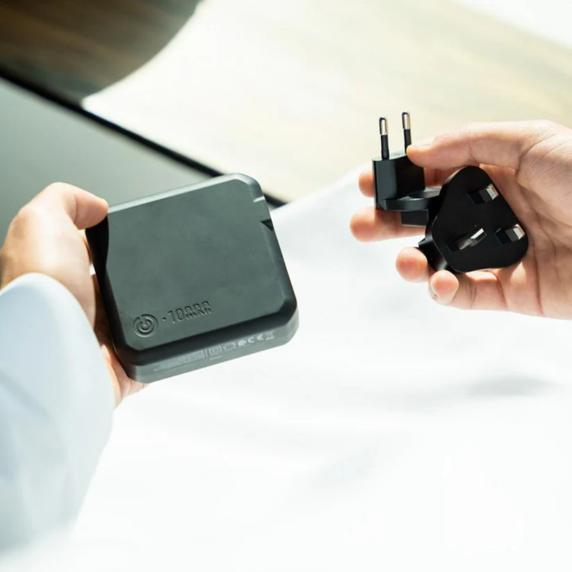 Goui MBALA PLUS 10000mAh 20W Maroc