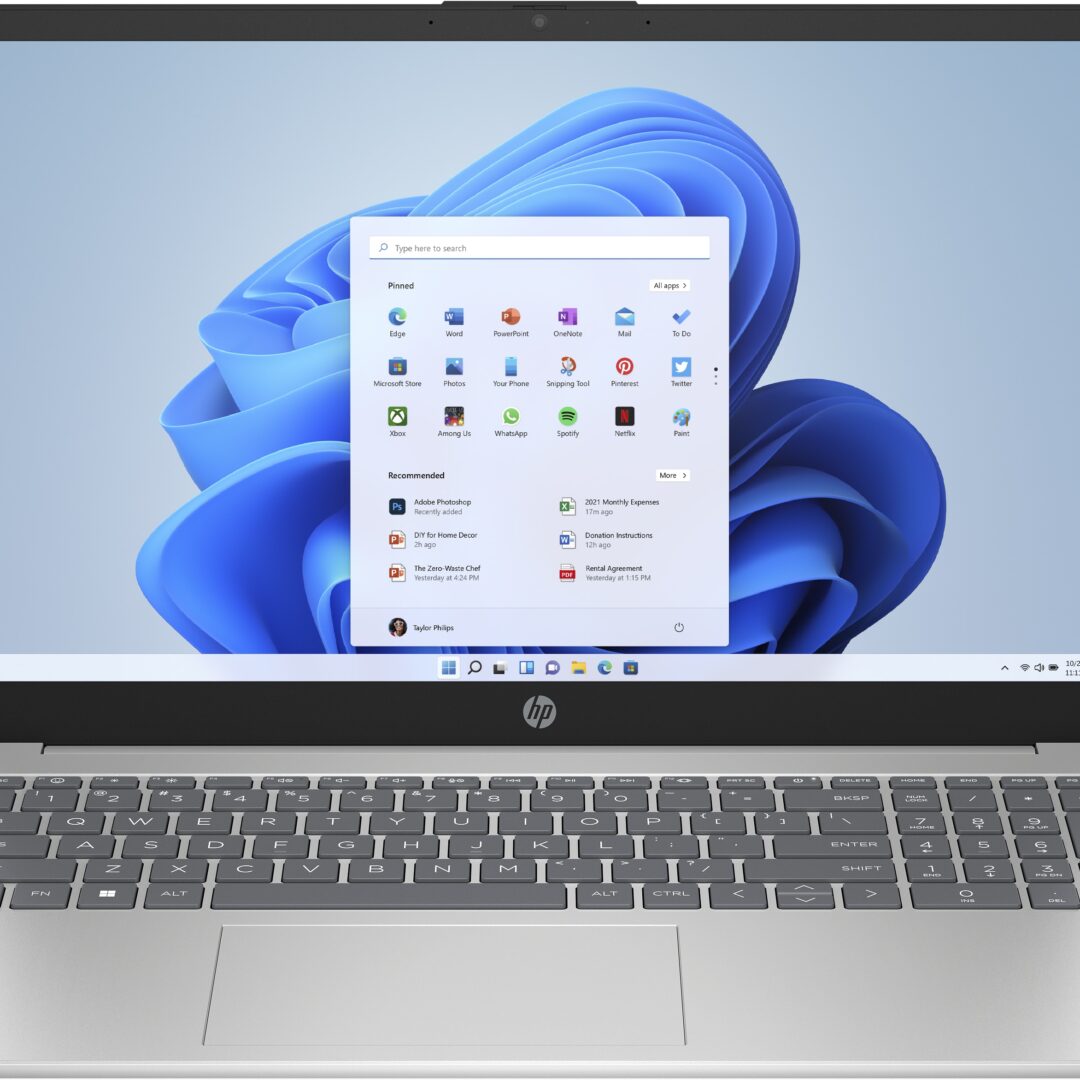 HP Laptop 15 i7 16GB 1TB Maroc — globalzone.ma
