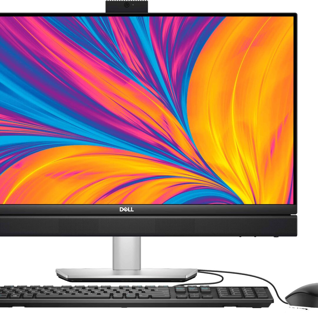 pc tout en un Dell Optiplex 7420 i5 Maroc — globalzone.ma