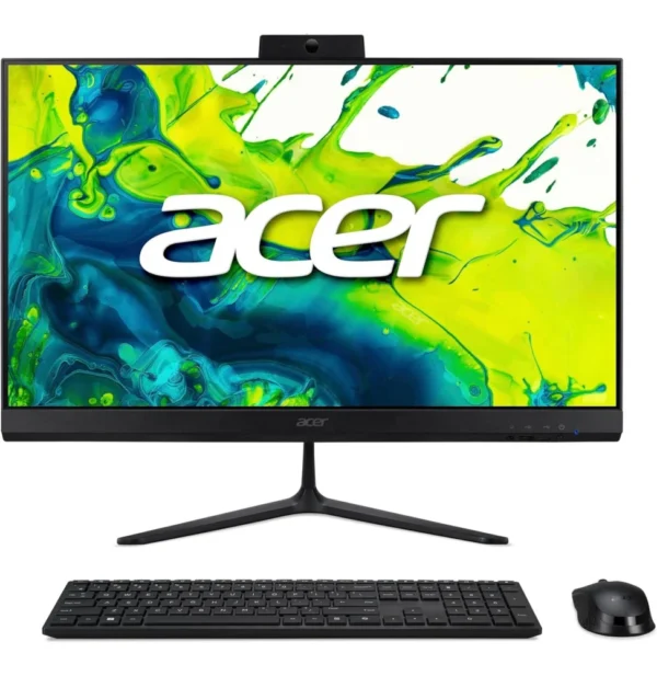 pc tout en un Acer Aspire C24 Core 5 Maroc — globalzone.ma