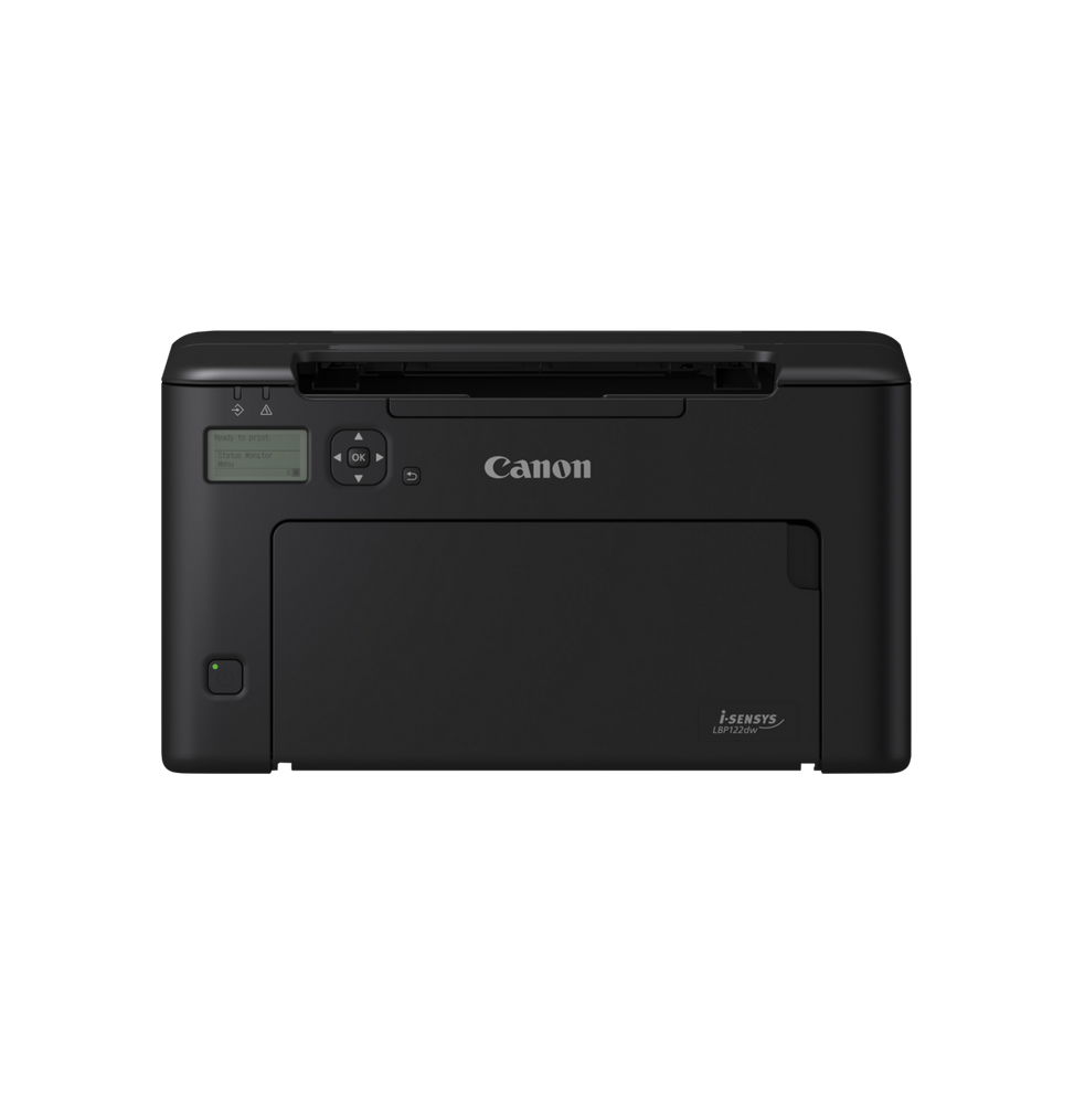 imprimante Canon LBP122dw laser wifi bureau Maroc — globalzone.ma