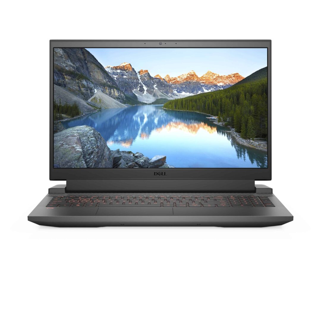 pc portable gaming Dell G15 5510 i5 GTX Maroc — globalzone.ma