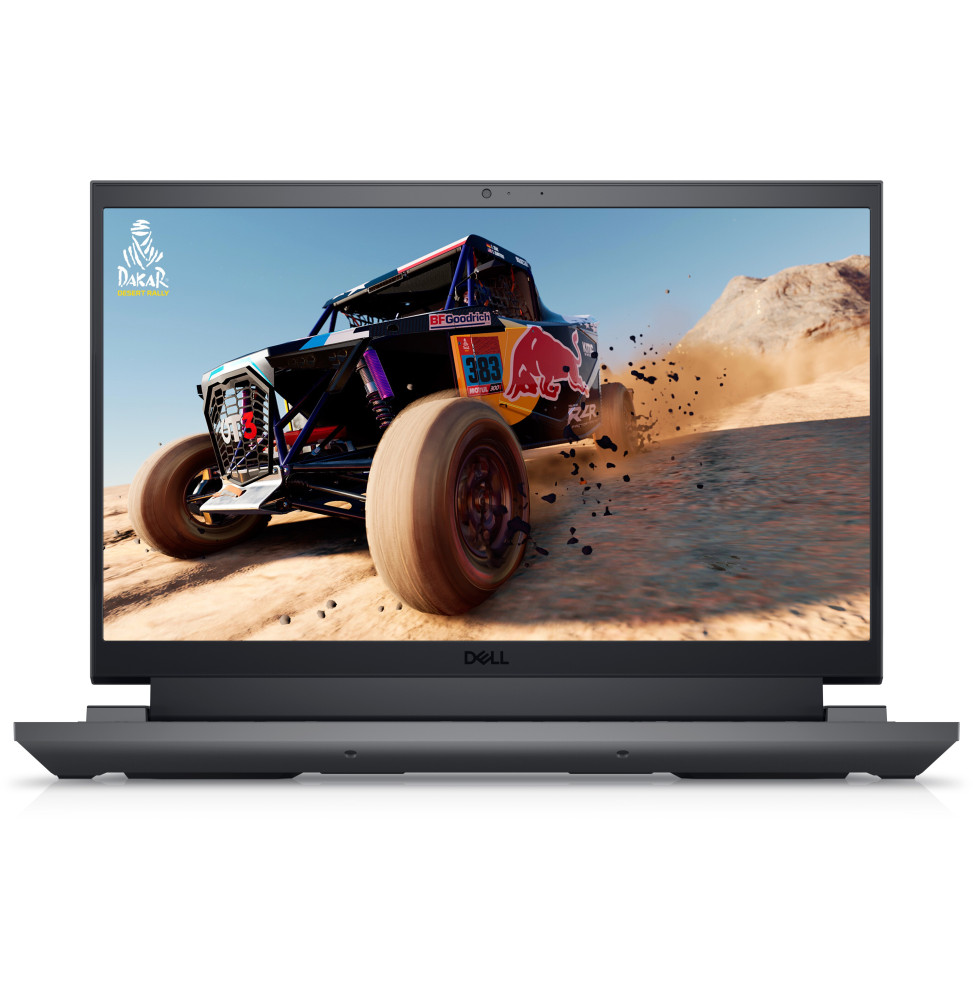 pc portable gaming Dell G15 5530 i7 RTX 3050 Maroc — globalzone.ma