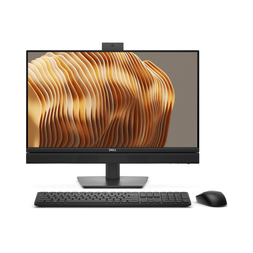 pc tout en un Dell Pro 24 Ultra 7 Maroc — globalzone.ma