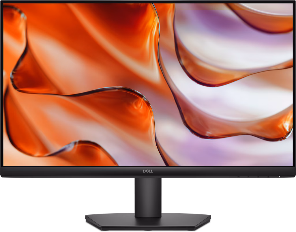 écran Dell SE2425HM 24 pouces Full HD Maroc — globalzone.ma-Référence-SE2425HM-3Y