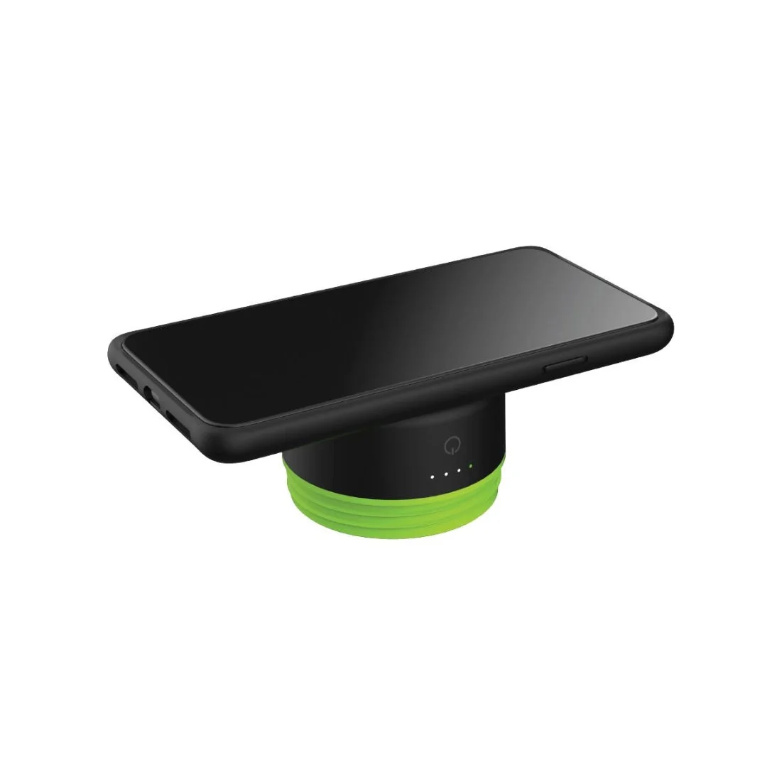 Batterie Externe Goui Coaster Power Bank 6000mAh Maroc