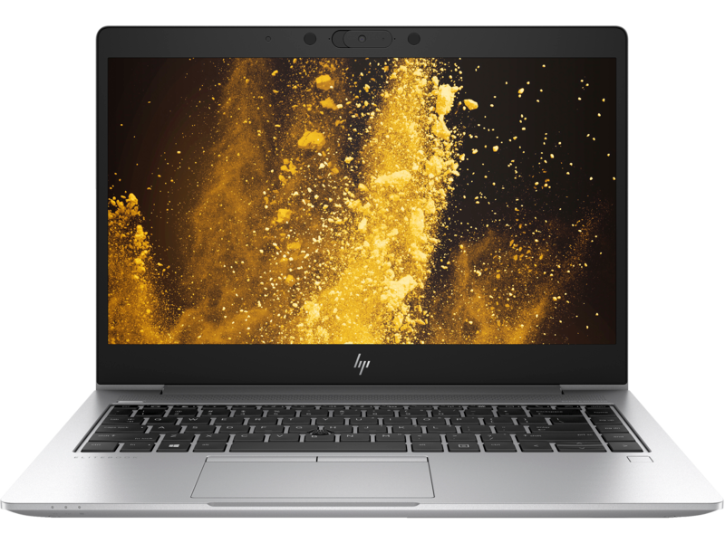 PC Portable HP EliteBook 840 G6 Core i7-8565U 16Go RAM 256Go SSD 14 Pouces Maroc