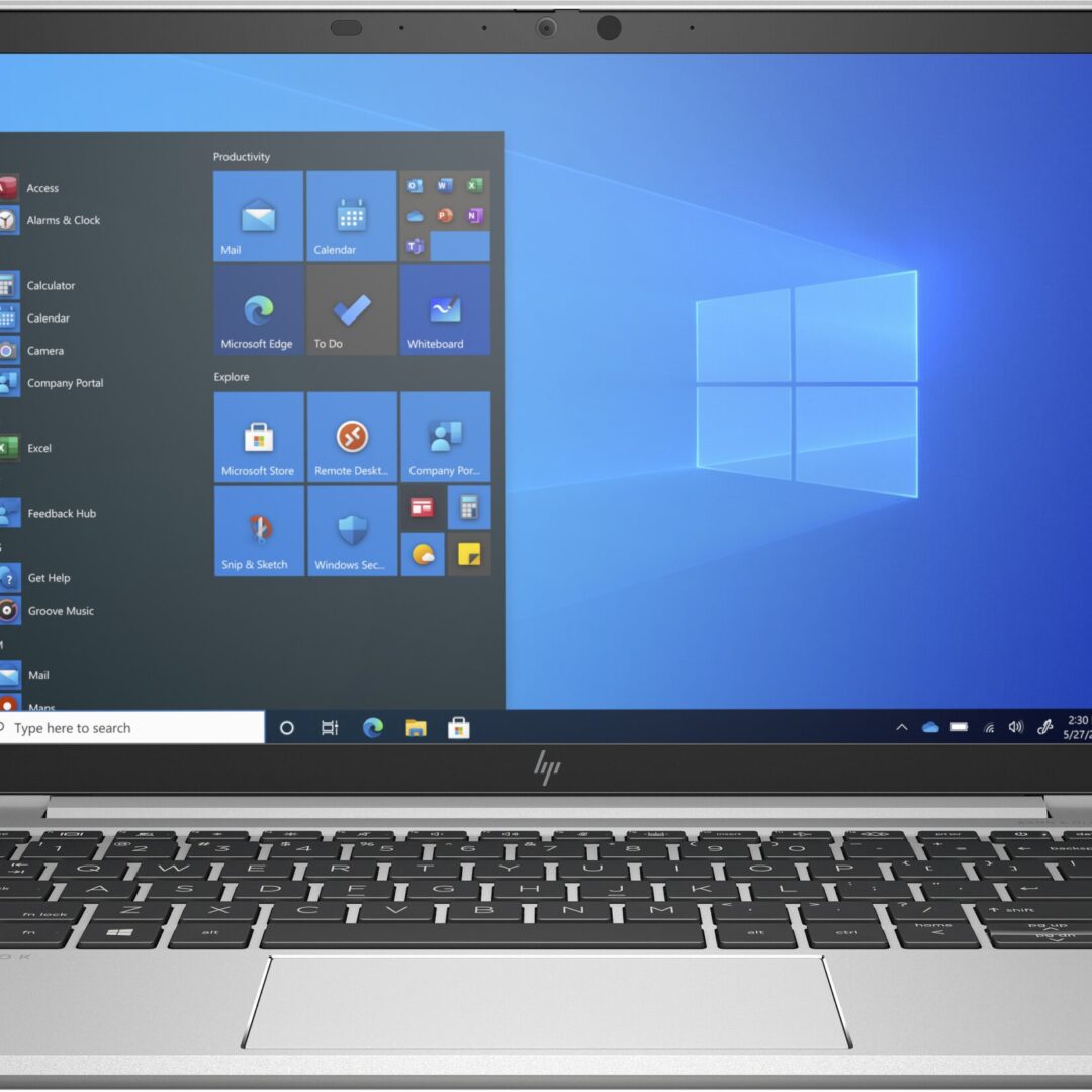 pc portable HP EliteBook 840 G8 Maroc — globalzone.ma
