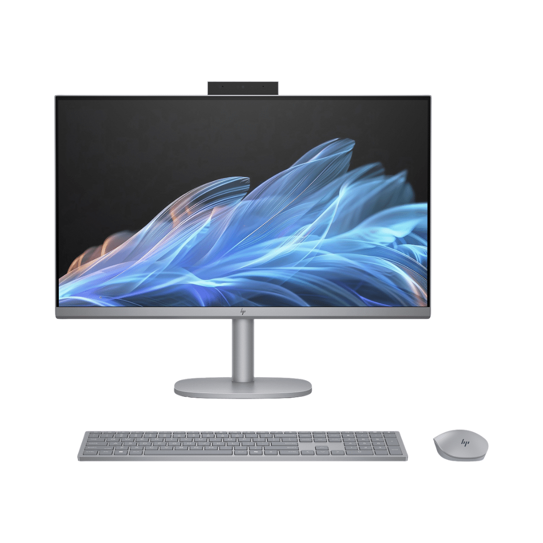 pc tout en un HP OmniStudio X 27 Ultra 7 tactile Maroc — globalzone.ma