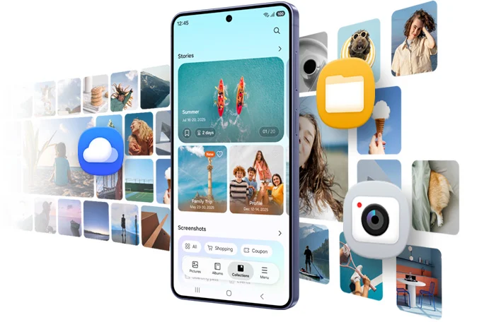 Samsung Galaxy S26 512Go Maroc — globalzone.ma