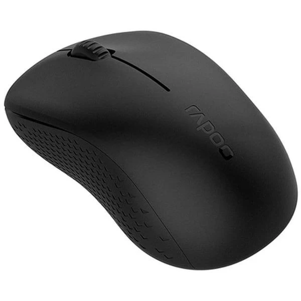 souris sans fil Rapoo M20 Maroc — globalzone.ma