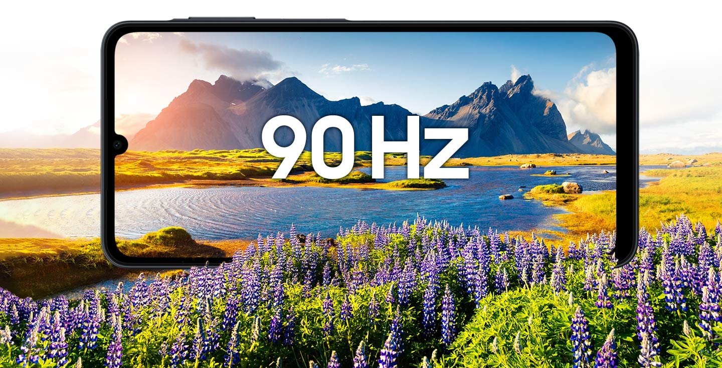 Samsung Galaxy A07 6Go 128Go Maroc — globalzone.ma