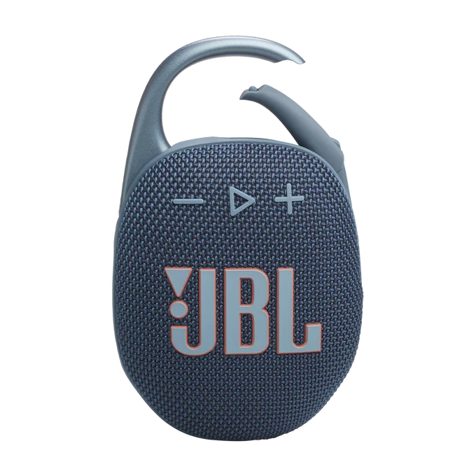 Enceinte Bluetooth JBL Clip 5 Maroc — globalzone.ma