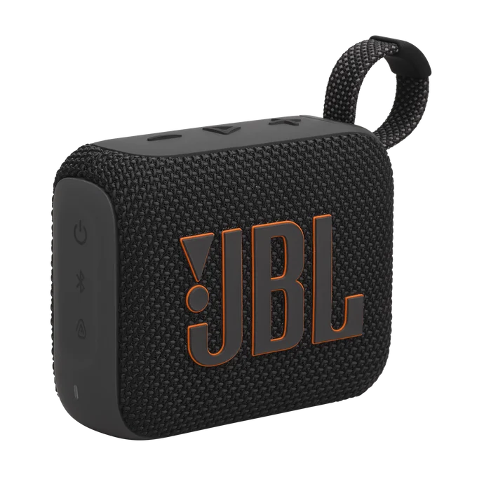 JBL GO 4 Bluetooth Portable Bleu Maroc — globalzone.ma