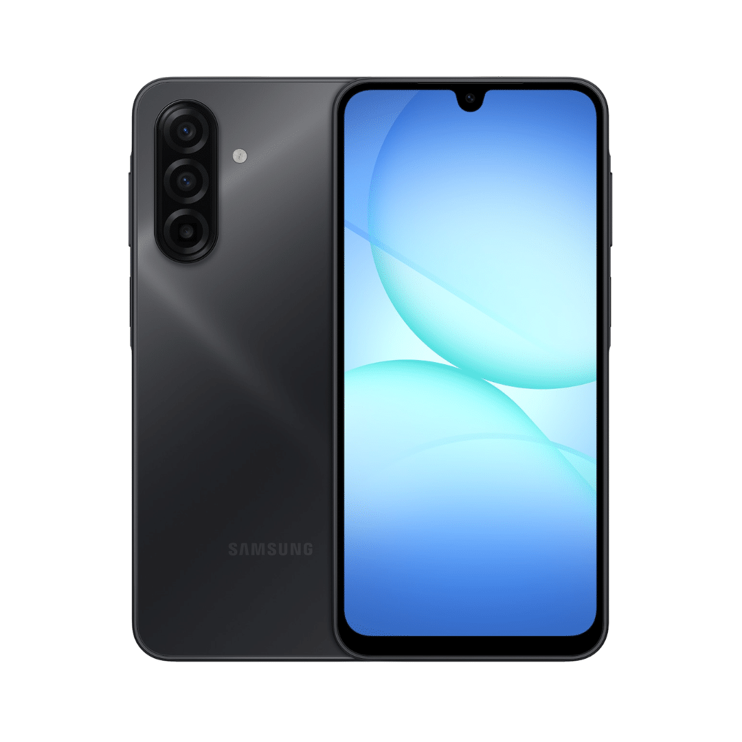 Samsung Galaxy A17 Noir Maroc — globalzone.ma