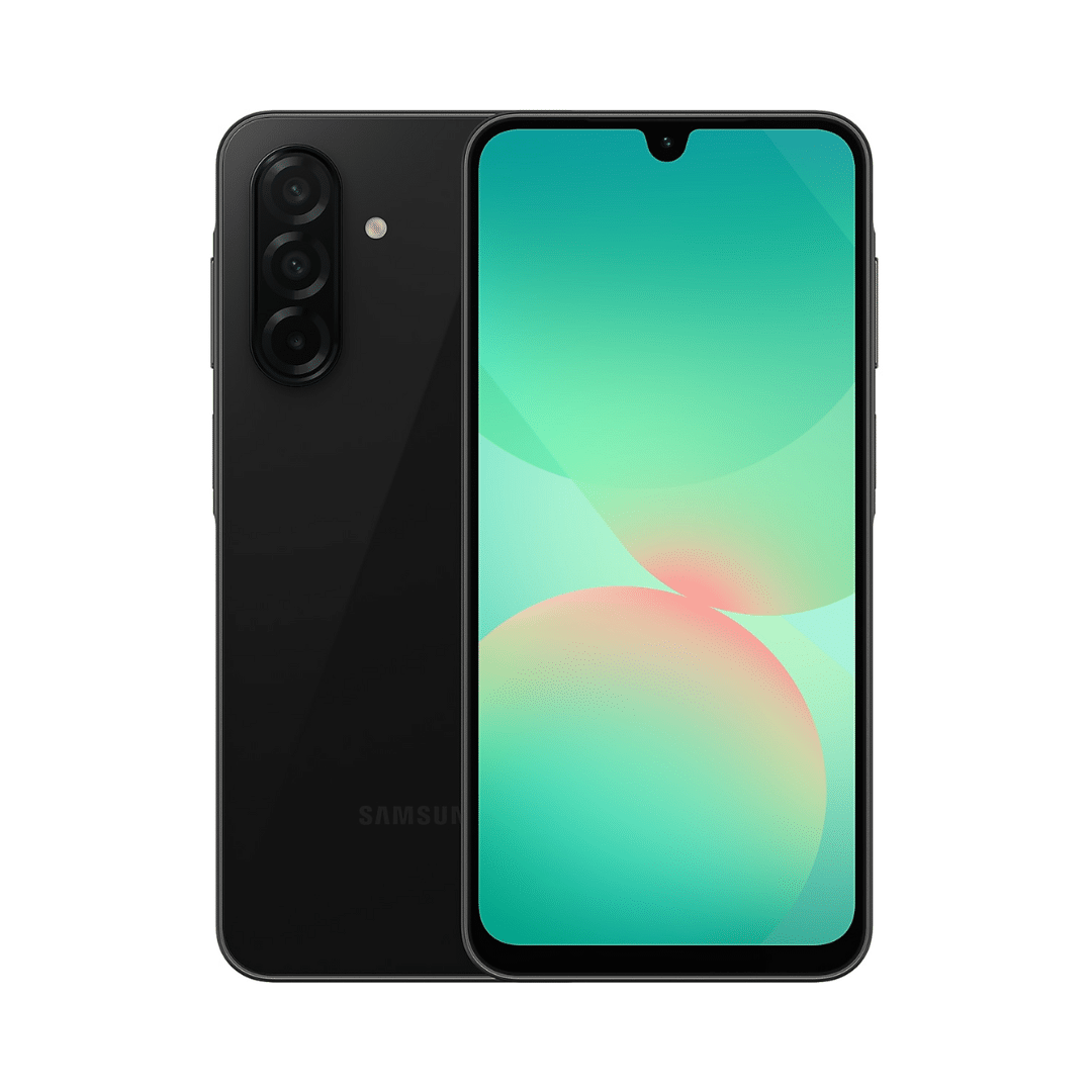 Samsung Galaxy A26 5G Noir Maroc — globalzone.ma