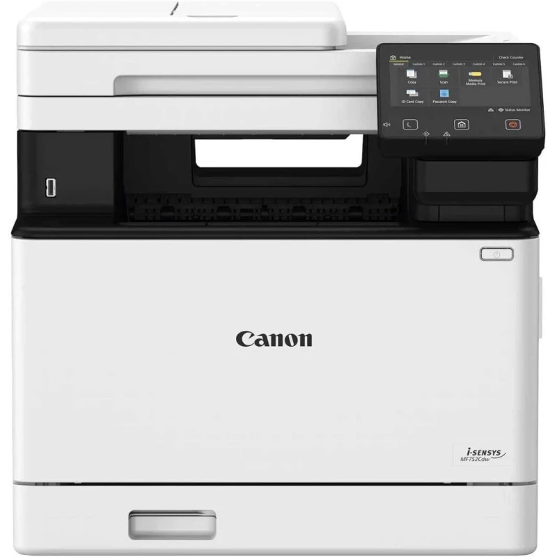Canon i-SENSYS MF752Cdw II Maroc — globalzone.ma