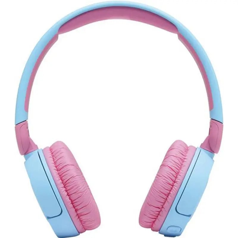 Casque JBL JR310 Enfant Bleu Maroc — globalzone.ma