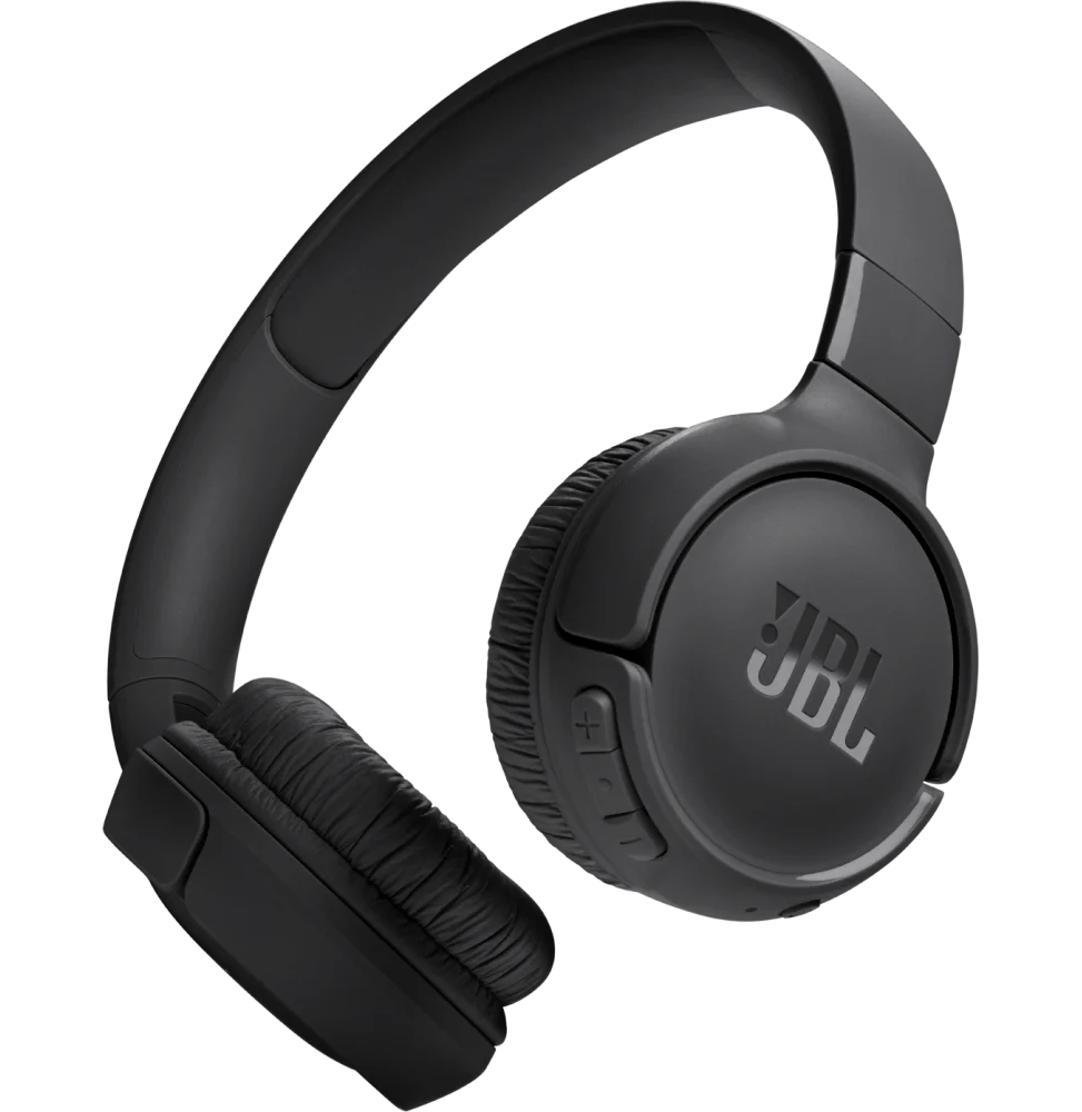 Casque Bluetooth JBL Tune 520BT Noir Maroc — globalzone.ma