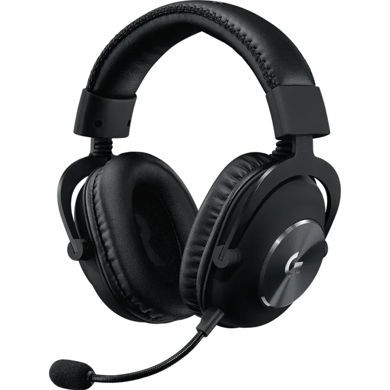 casque gaming Logitech G Pro X Wireless Maroc — globalzone.ma