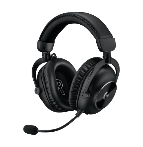 casque gaming Logitech Pro X 2 LIGHTSPEED Maroc — globalzone.ma