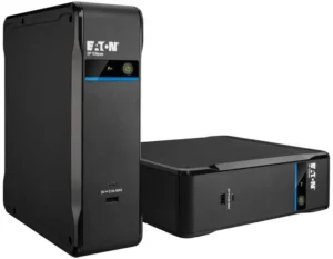 Onduleur Eaton 3P Ellipse 900VA Maroc — globalzone.ma
