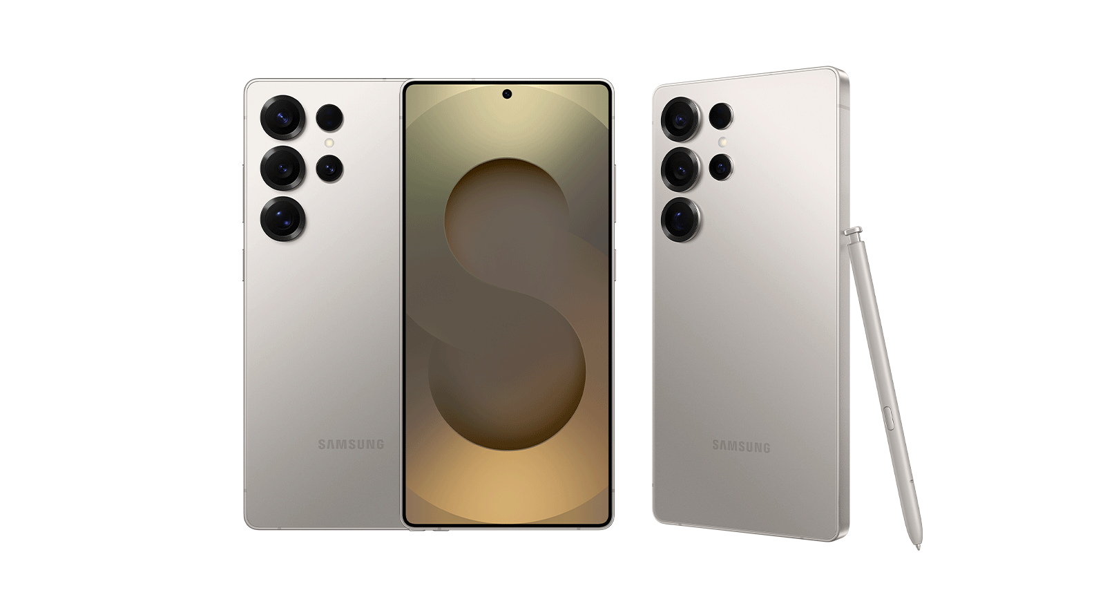 Samsung Galaxy S25 Ultra 512Go Maroc — globalzone.ma
