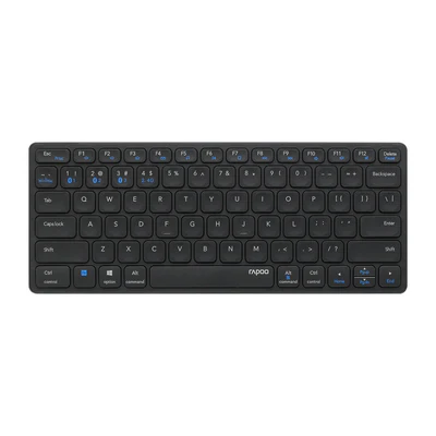 clavier sans fil Rapoo E9050G Maroc — globalzone.ma