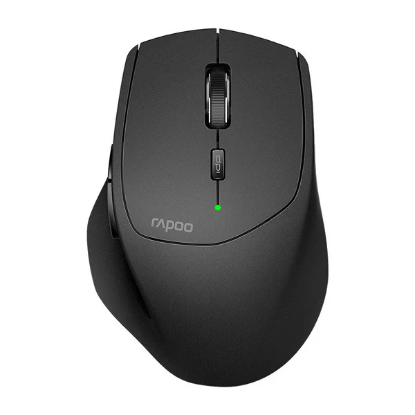 souris sans fil Rapoo MT550 Bluetooth Maroc — globalzone.ma