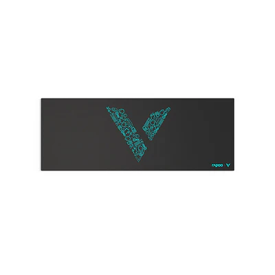 tapis souris gaming Rapoo V1XL XXL Maroc — globalzone.ma