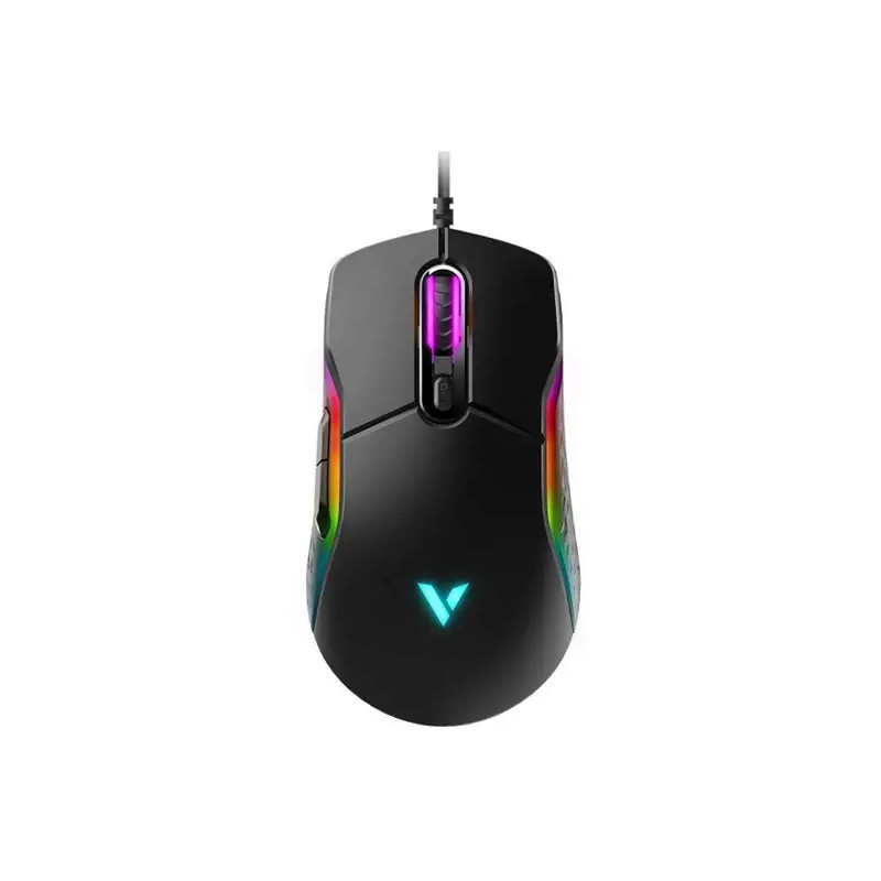 souris gaming Rapoo VT200 RGB Maroc — globalzone.ma