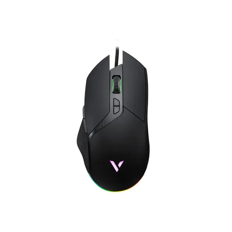 souris gaming Rapoo VT30 RGB Maroc — globalzone.ma