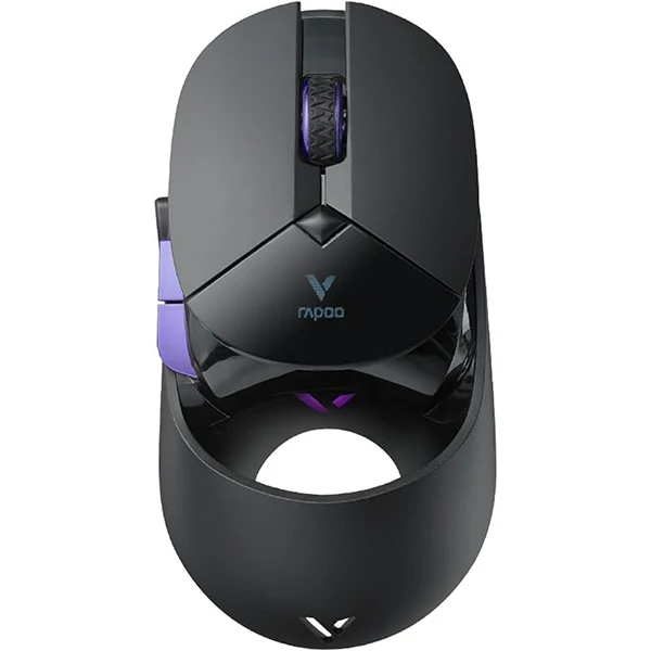 souris gaming Rapoo VT960 Pro RGB Maroc — globalzone.ma