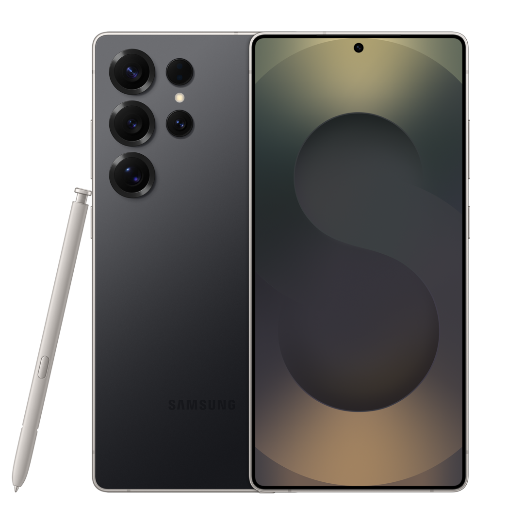 Samsung Galaxy S25 Ultra Titanium Gray Maroc — globalzone.ma