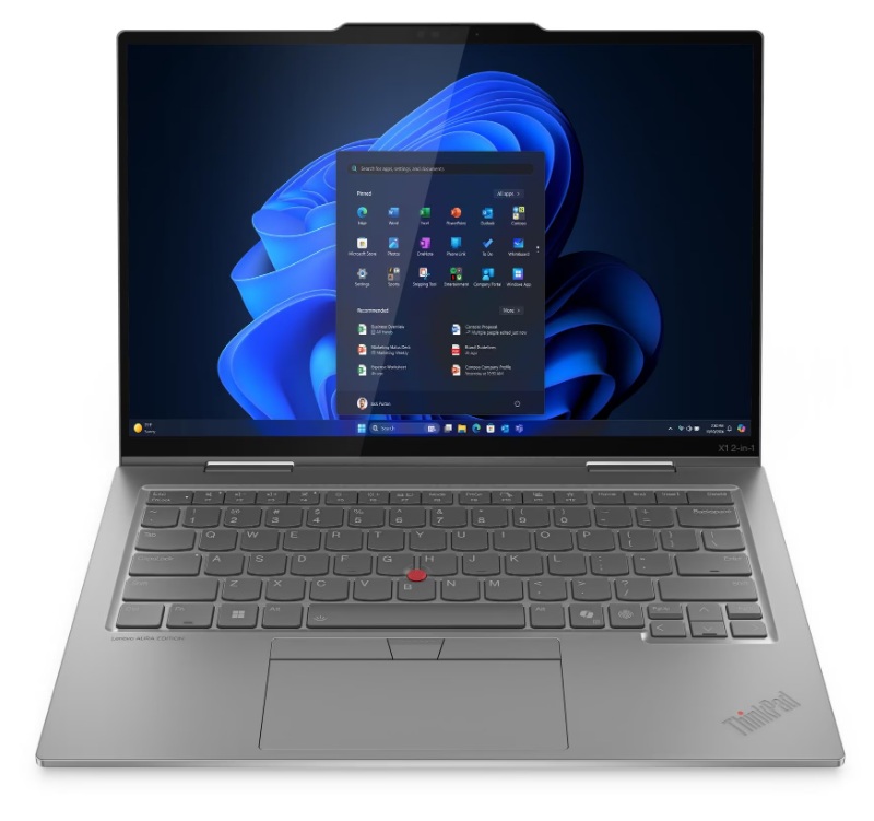 Lenovo ThinkPad X1 2-in-1 Gen 10 Maroc — globalzone.ma