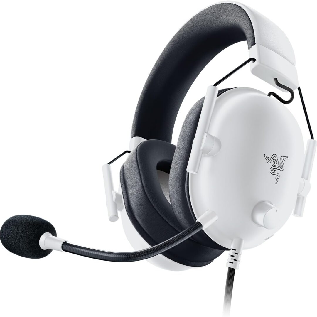 casque gaming Razer BlackShark V2 X PlayStation -8887910061497-Maroc — globalzone.ma