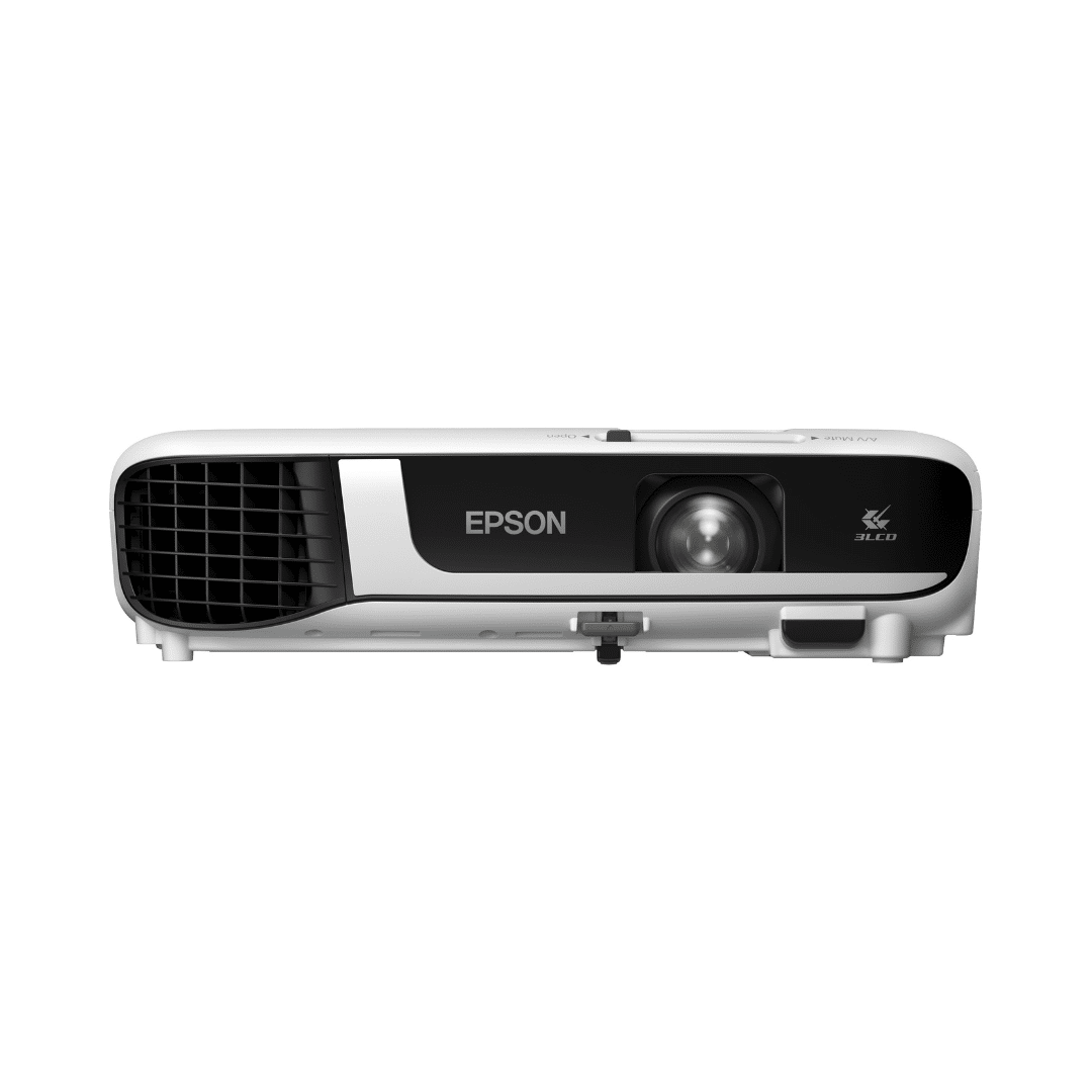 Vidéoprojecteur Epson EB-X51 XGA 3800 Lumens V11H976040 Maroc