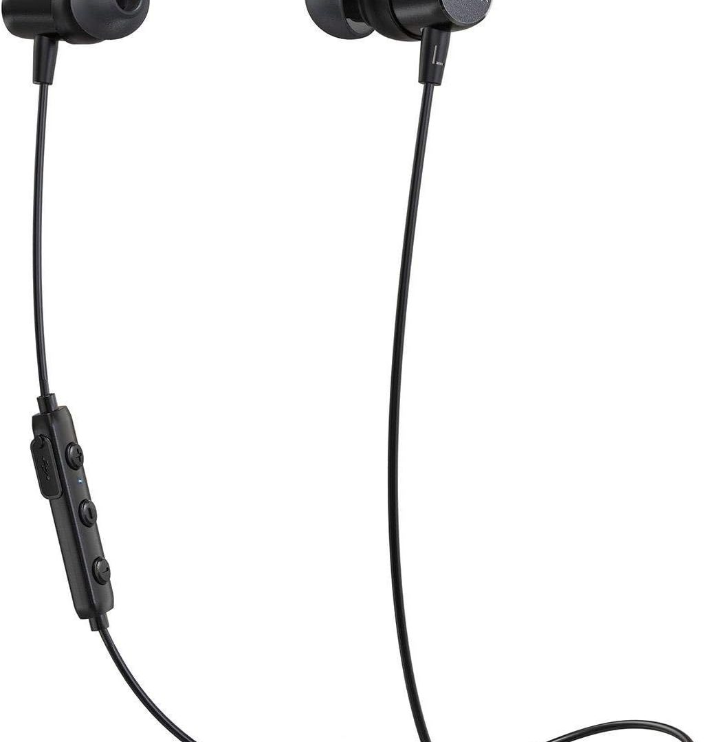 Écouteurs Bluetooth 4.1 Anker SoundBuds Surge – Écouteurs Sport Sans Fil Waterproof