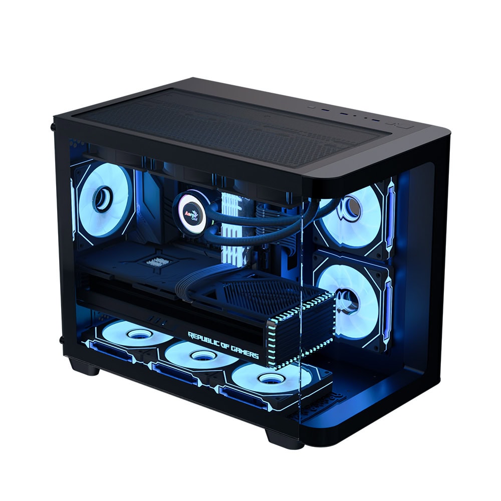 P300C-bk-product-gallery-boitier-pc-verre-trempe-noir-maroc