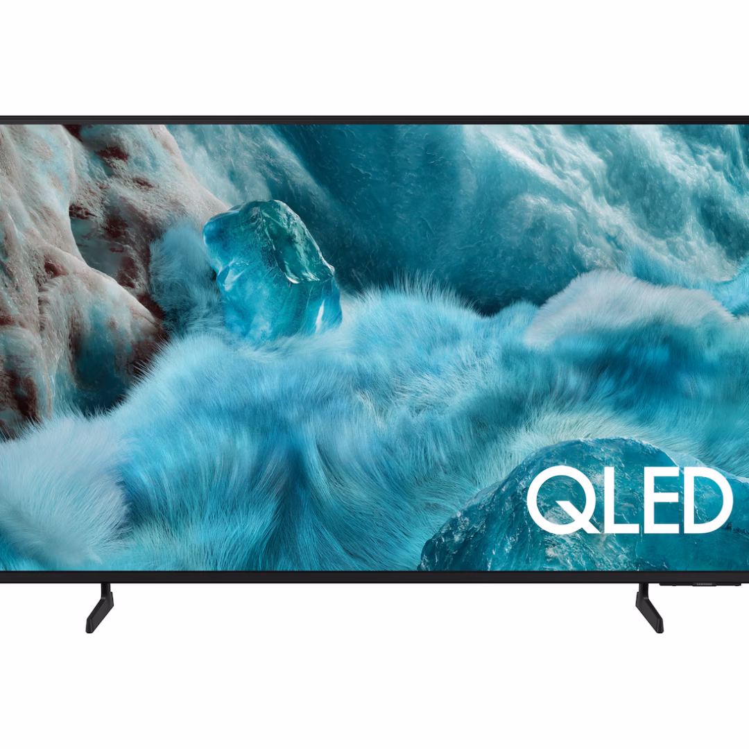 TV Samsung QLED Q7F 43 Pouces 4K Vision AI Smart TV QA43Q7FAAUXMV Maroc