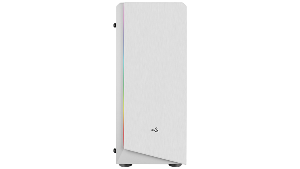 Boîtier AeroCool Rift Blanc RGB 4718009159280 Maroc