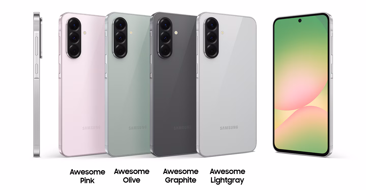 Samsung Galaxy A37 5G 256Go Maroc

Samsung Galaxy A37 Awesome White Maroc

Samsung Galaxy A37 meilleur prix Maroc

Samsung Galaxy A37 Galaxy AI Maroc

Samsung Galaxy A37 livraison Maroc