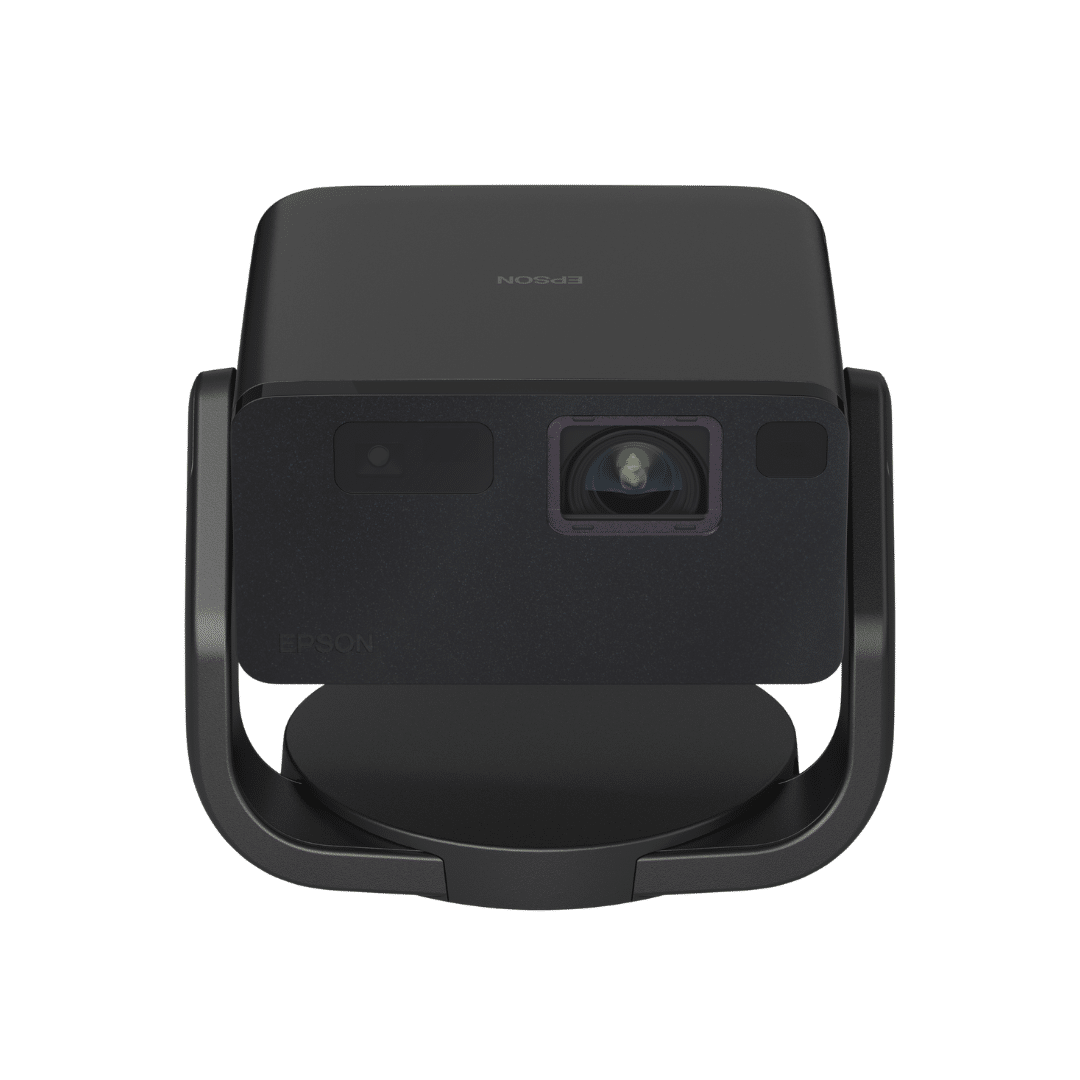 Mini Projecteur Laser Intelligent Epson EF-22B Full HD Google TV Maroc
