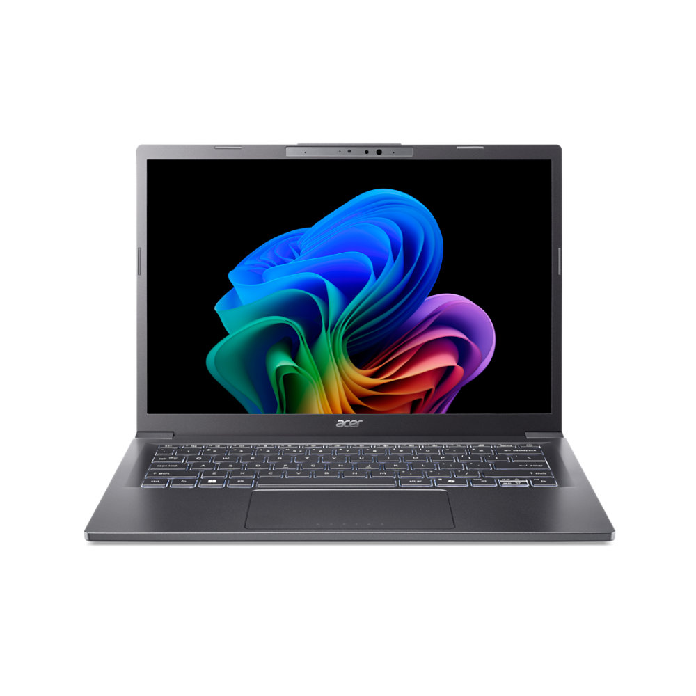 Ordinateur Portable Acer Aspire 14 AI Core Ultra 5 226V OLED Maroc