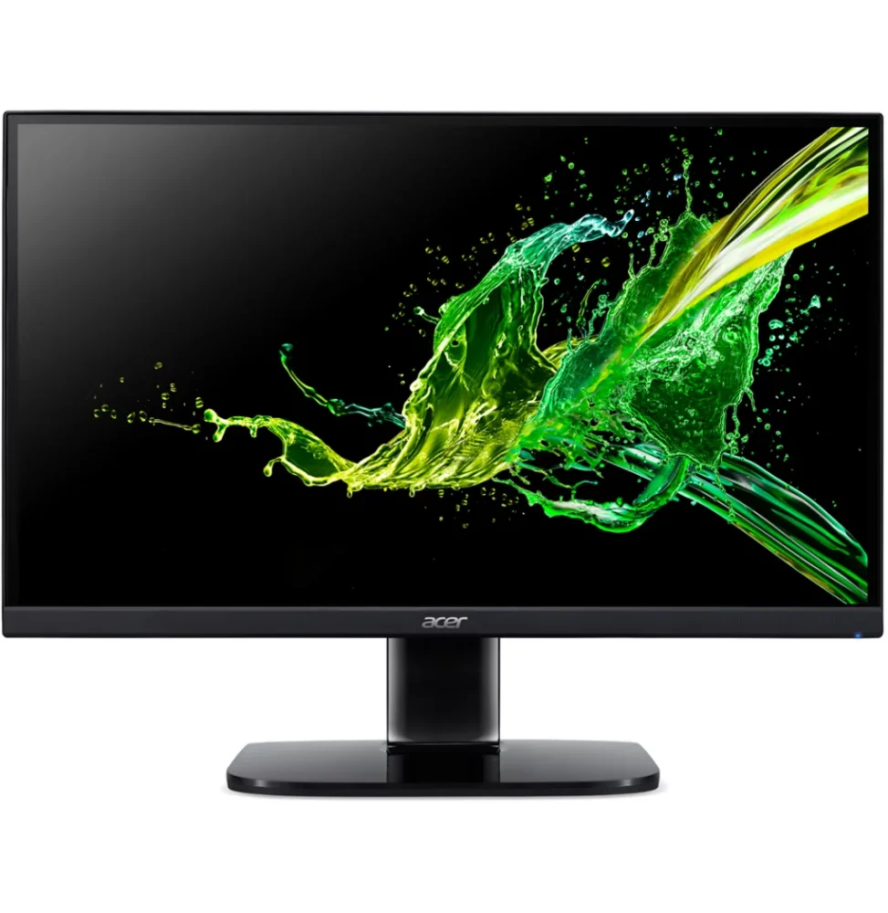 Écran PC Acer KA272E 27 Pouces Full HD IPS Maroc