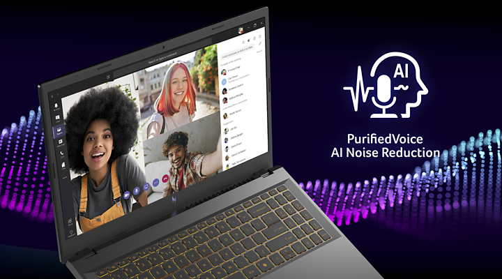 Ordinateur Portable Gaming Acer Nitro V 15 RTX 3050 Core i5 Maroc