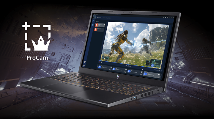 Ordinateur Portable Gaming Acer Nitro V 15 RTX 3050 Core i5 Maroc