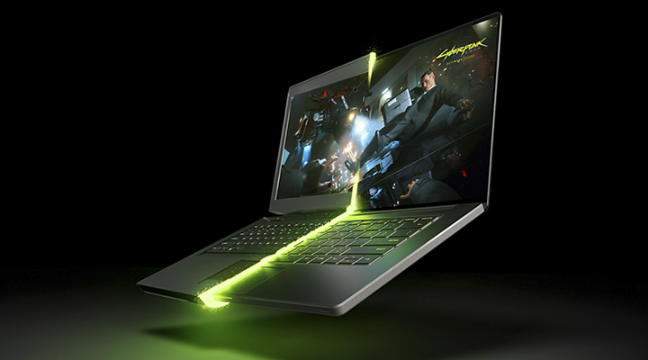 Ordinateur Portable Gaming Acer Nitro V 15 RTX 3050 Core i5 Maroc